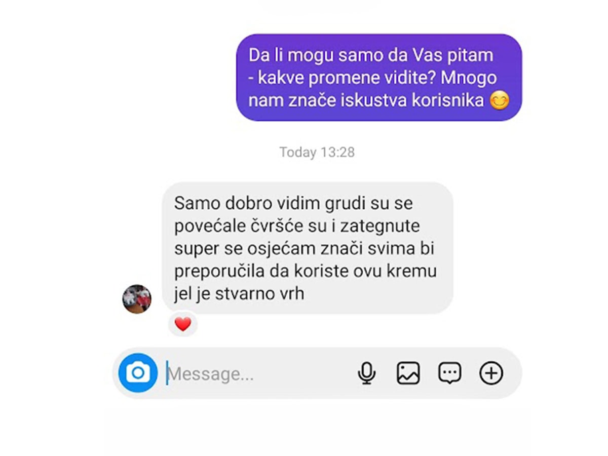 megagrudin iskustva