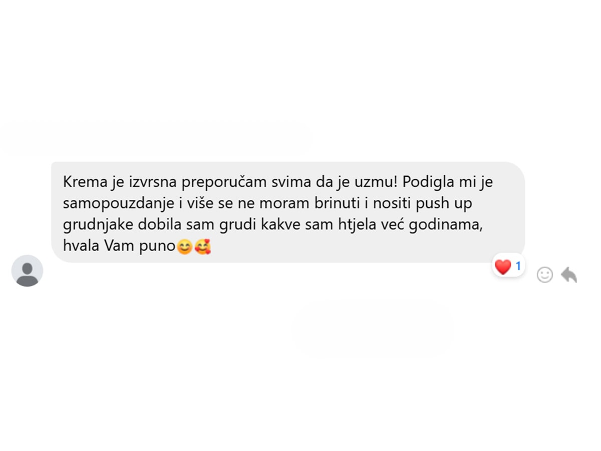 megagrudin iskustva
