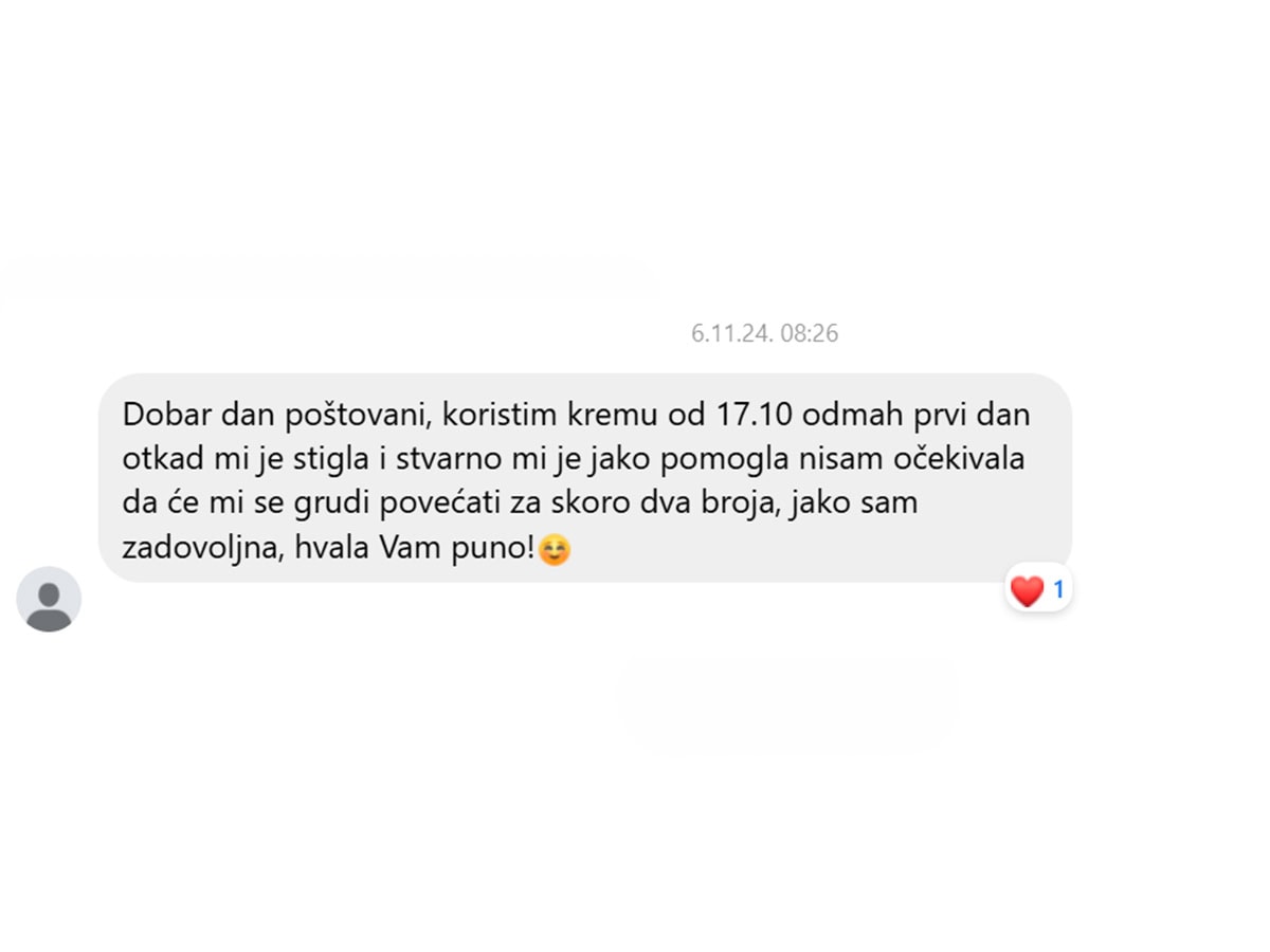 megagrudin iskustva