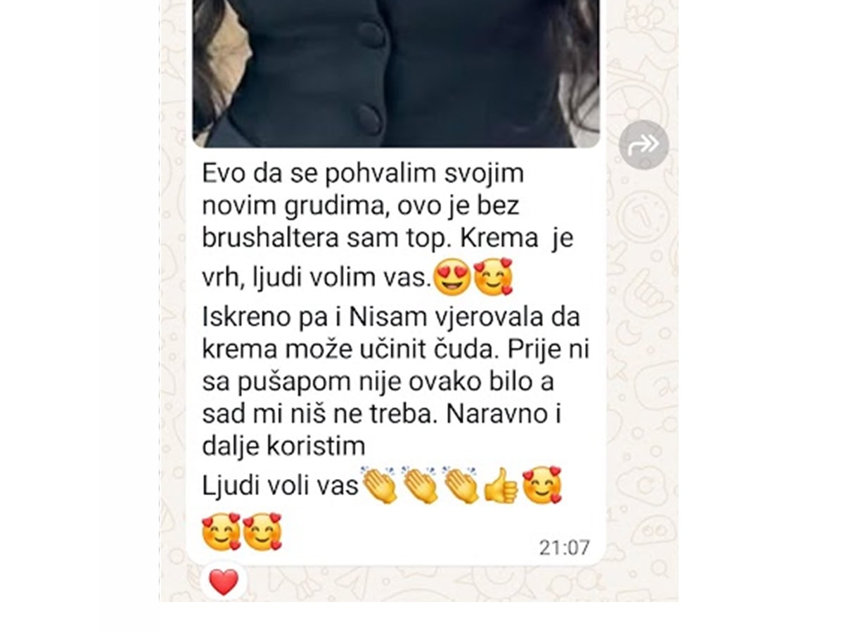 megagrudin iskustva