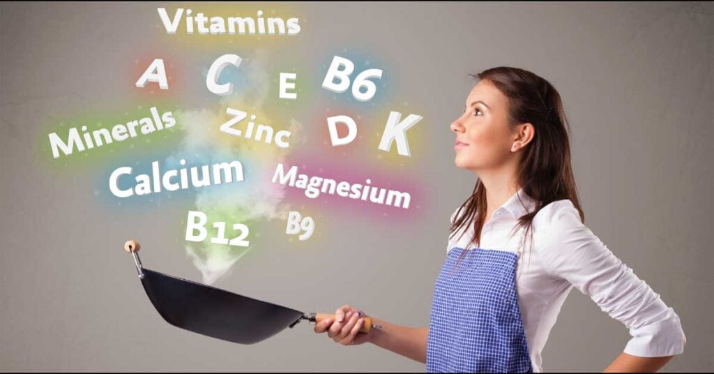 vitamini za rast grudi
